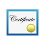 CertificateIcon